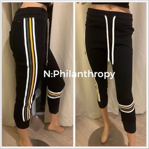 New n:PHILANTHROPY
Rosemary Jogger Pant S $188